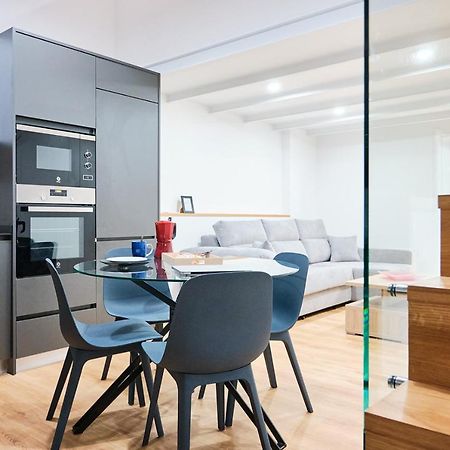 Loft en Palmeira Eksteriør billede