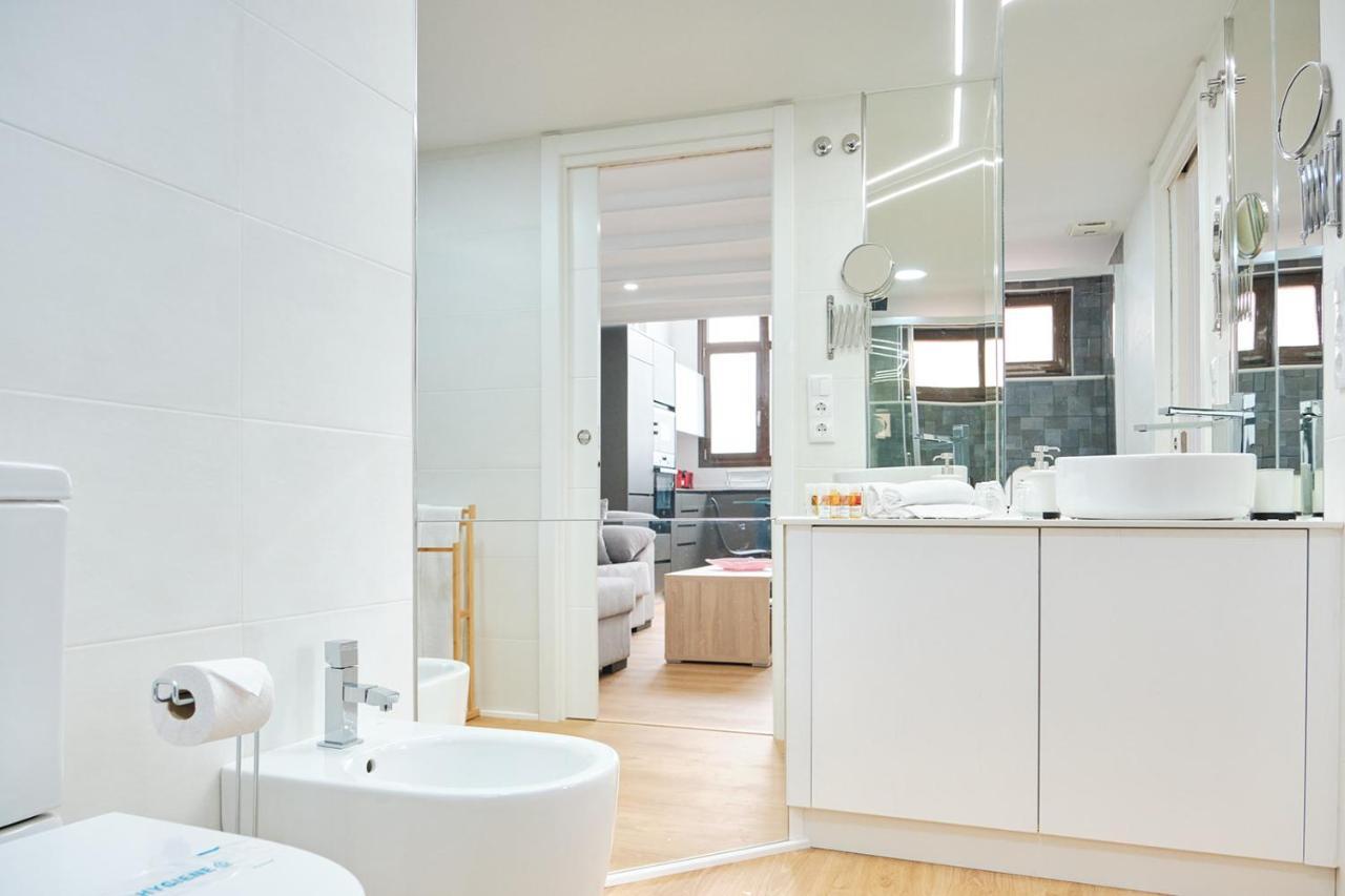 Loft en Palmeira Eksteriør billede