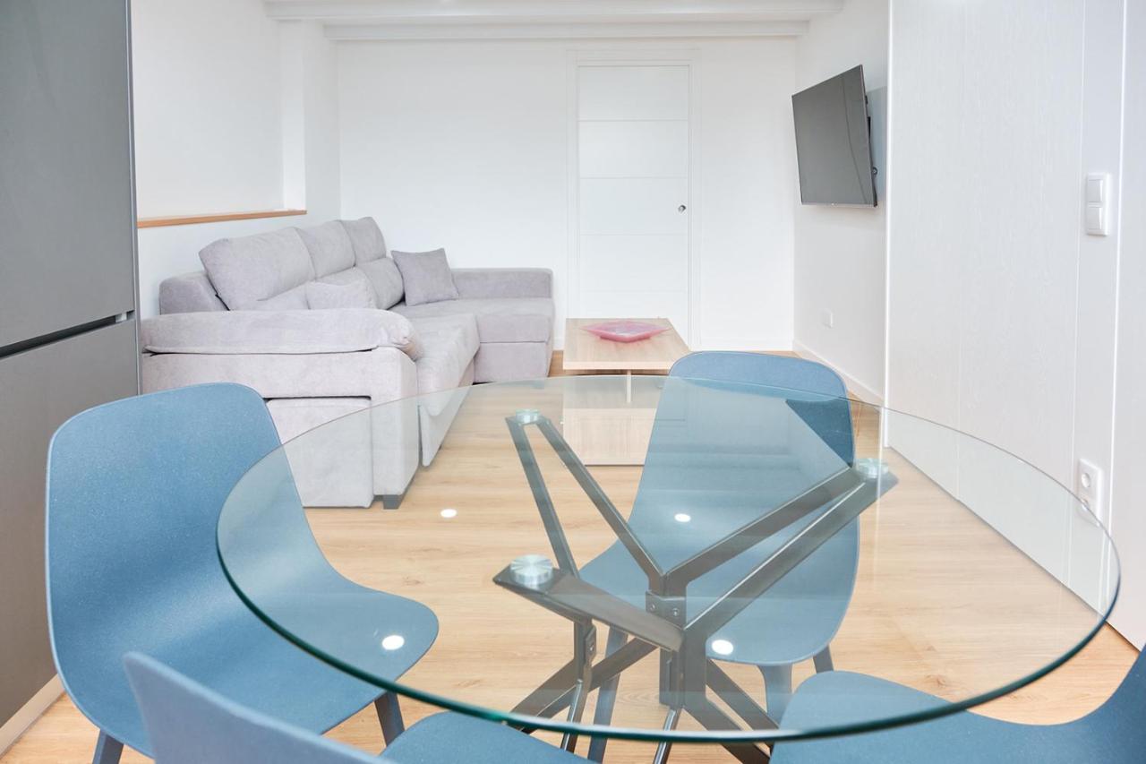 Loft en Palmeira Eksteriør billede