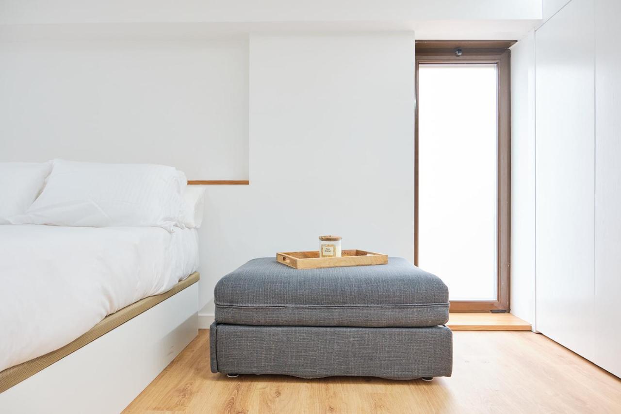 Loft en Palmeira Eksteriør billede